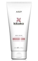 Kitoko Body Cream 200ml